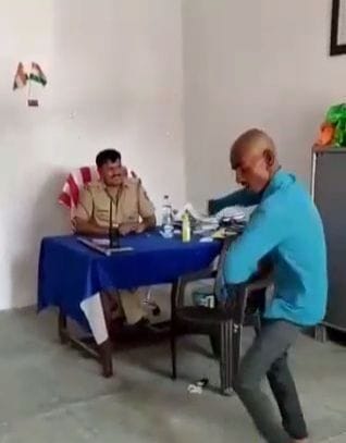 etawah,etawah news,lock down