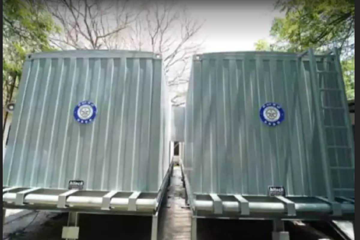 Coronavirus indian army indian navy drdo develop special gadgets to fight with coronavirus know all about it in hindi