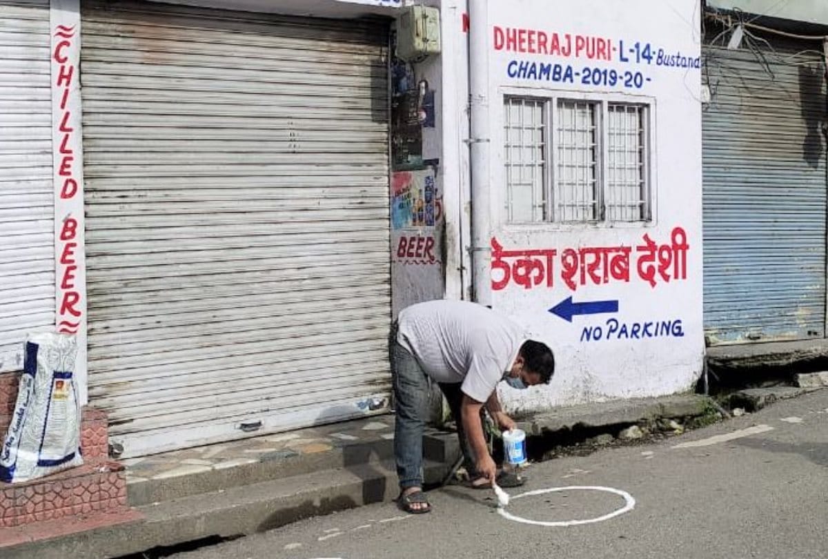 Why liquor sales matter to states