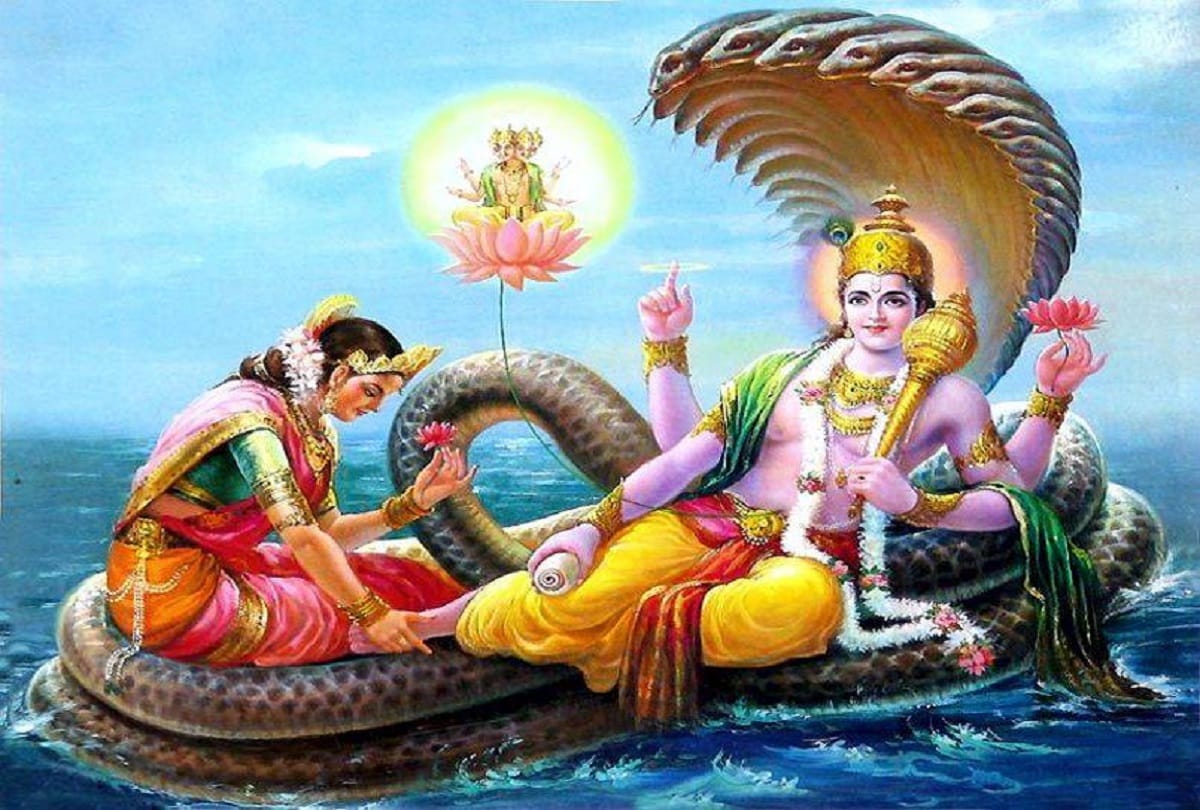 Guruvar Aart  Brihaspati Dev ki Aarti Jai Brihaspati Deva Lyrics In Hindi