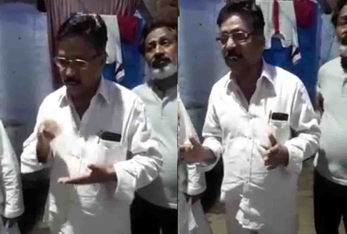 inflammatory speech, Corona is a conspiracy, FIR lodge in several serious sections