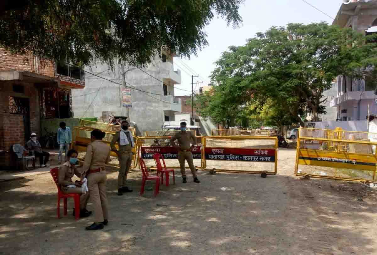 14 Corona positive, including DIG PRO and LIU inspector, 24 policemen infected so far