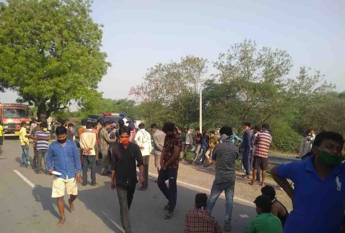 UP Lockdown News in Hindi: condition of districts of up, Coronavirus news, UP Lockdown news