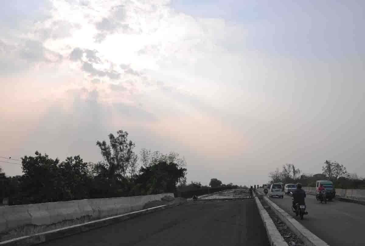 today weather report, weather department prediction, rain in these cities of UP, rain news