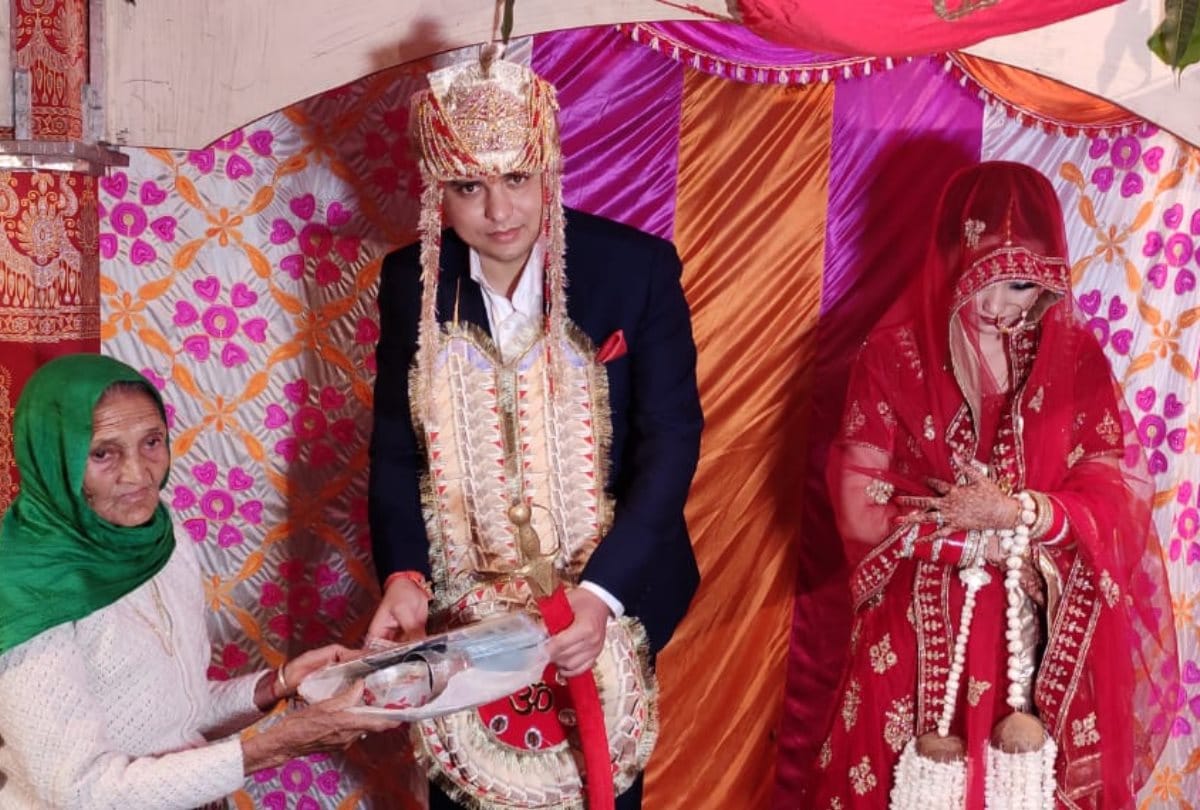 marriage in lockdown in kangra mandi and una in himachal pradesh