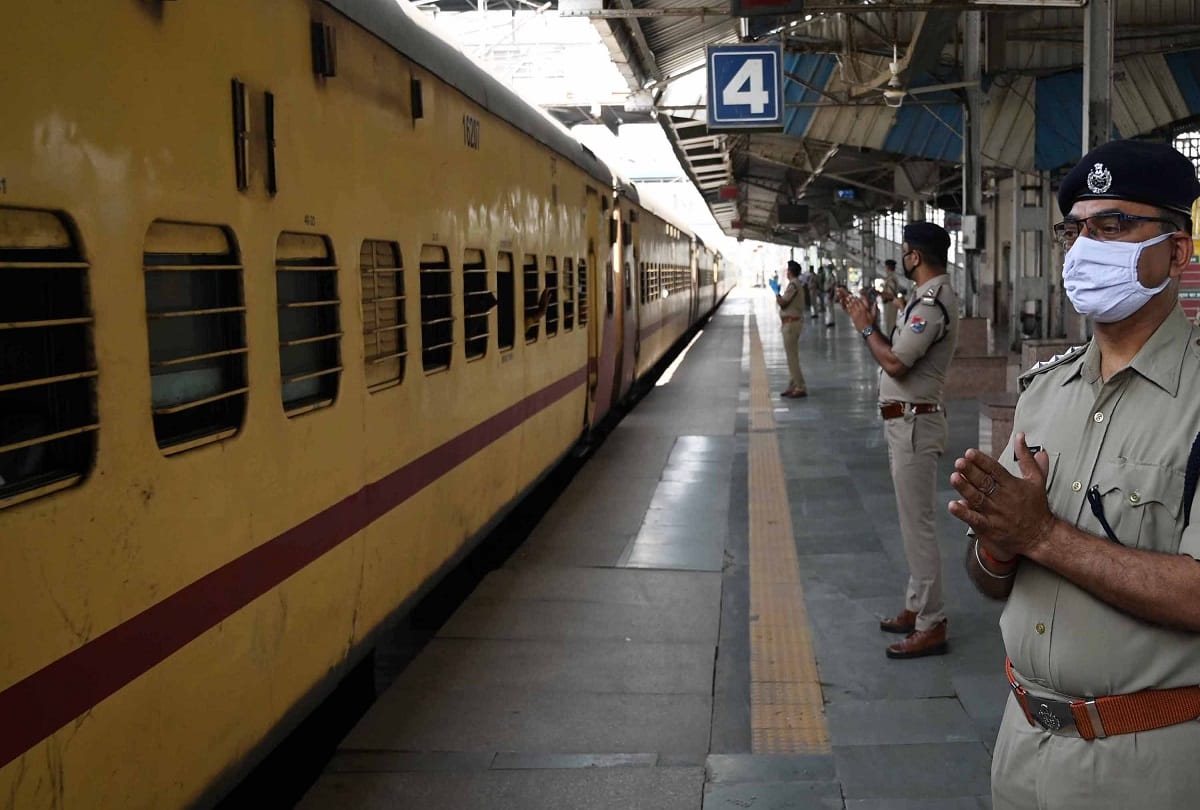 Shramik Special Train will not run less than 500 km