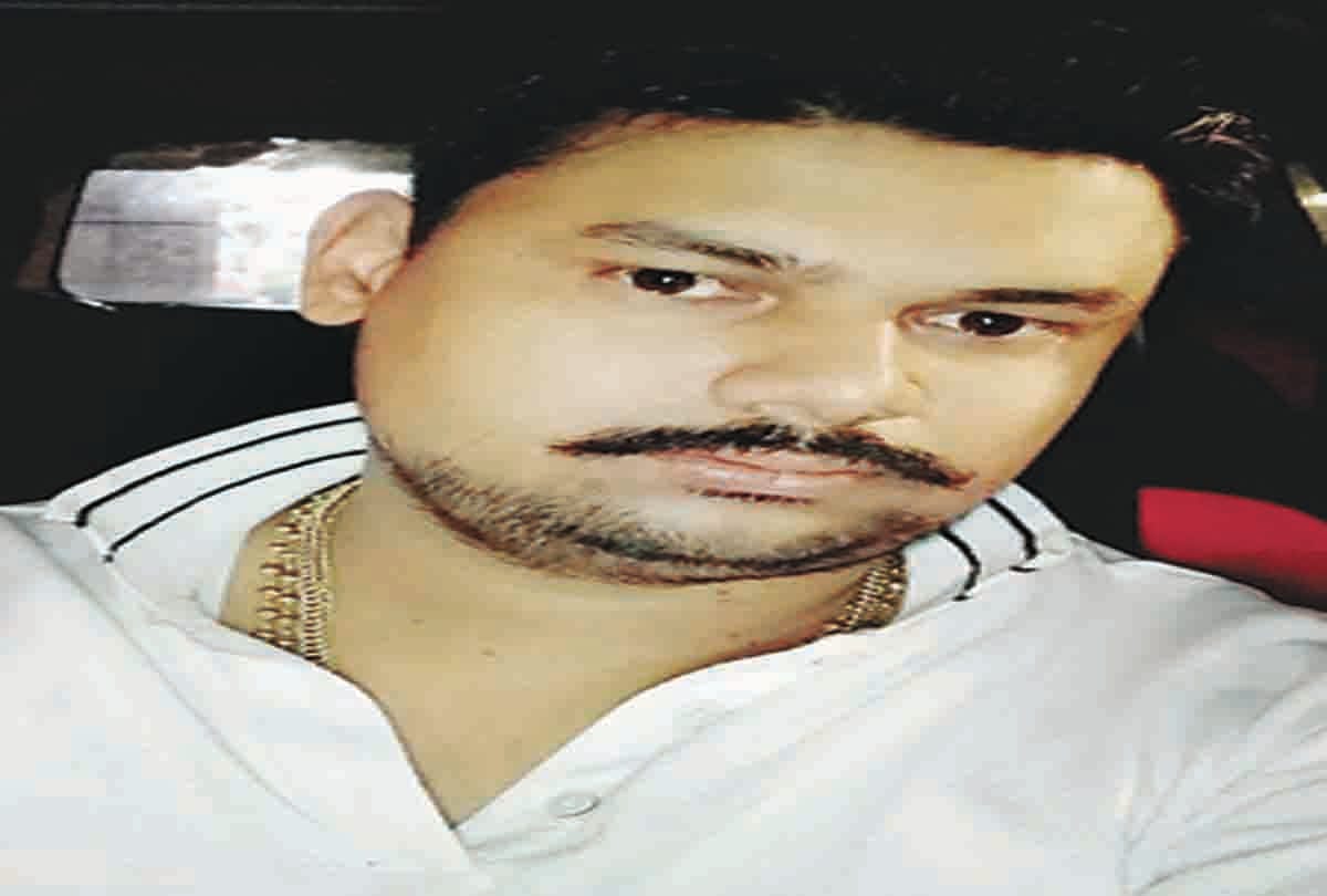 Son of hanging businessman commits suicide due to lockdown