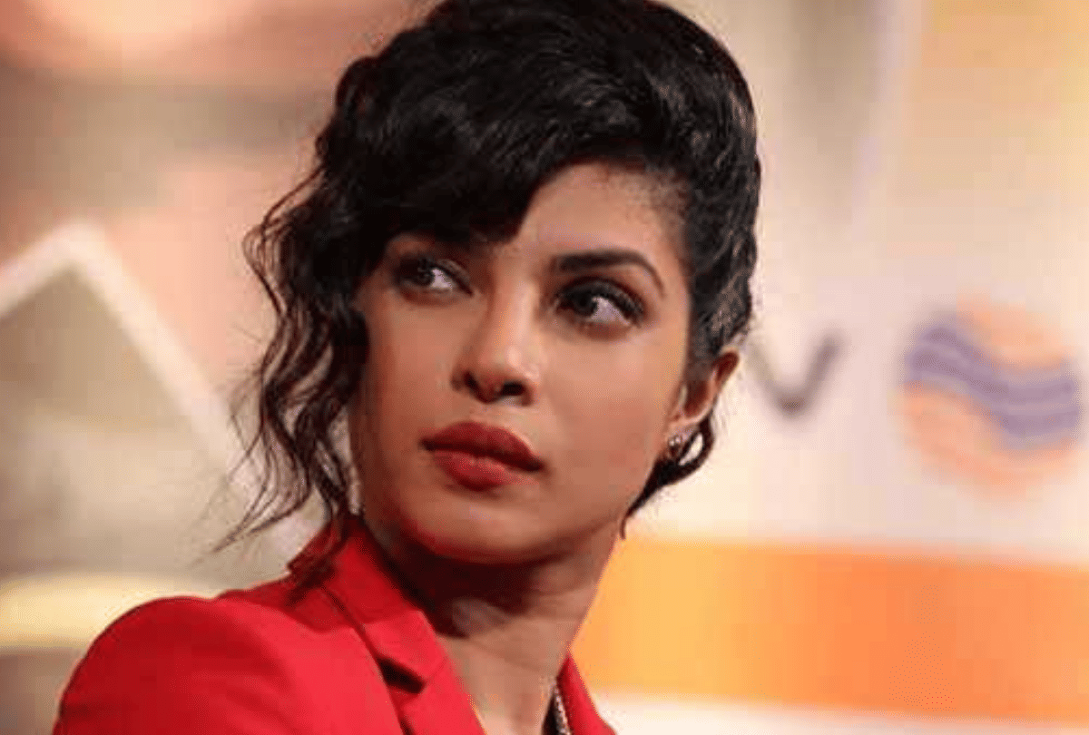 priyanka chopra mistakenly married Brandon Schuster in 2014 revealed his story on social media