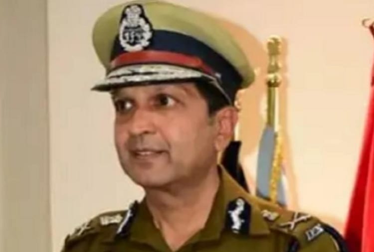 Coronavirus in Punjab News in Hindi: Special conversation with Punjab DGP Dinkar Gupta