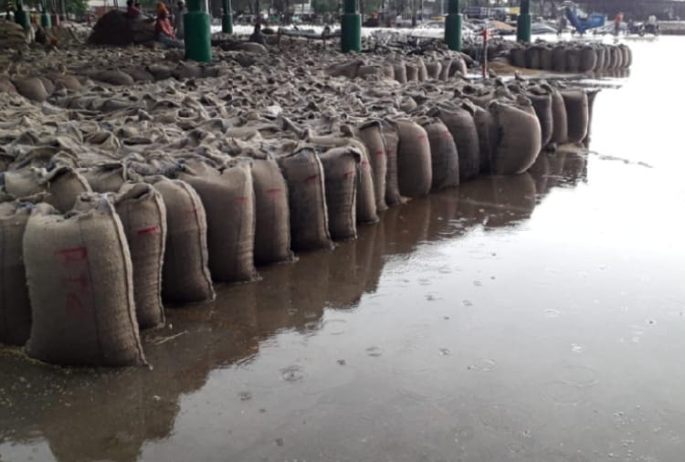 Weather updates in Punjab: Rain in Abohar and Bathinda
