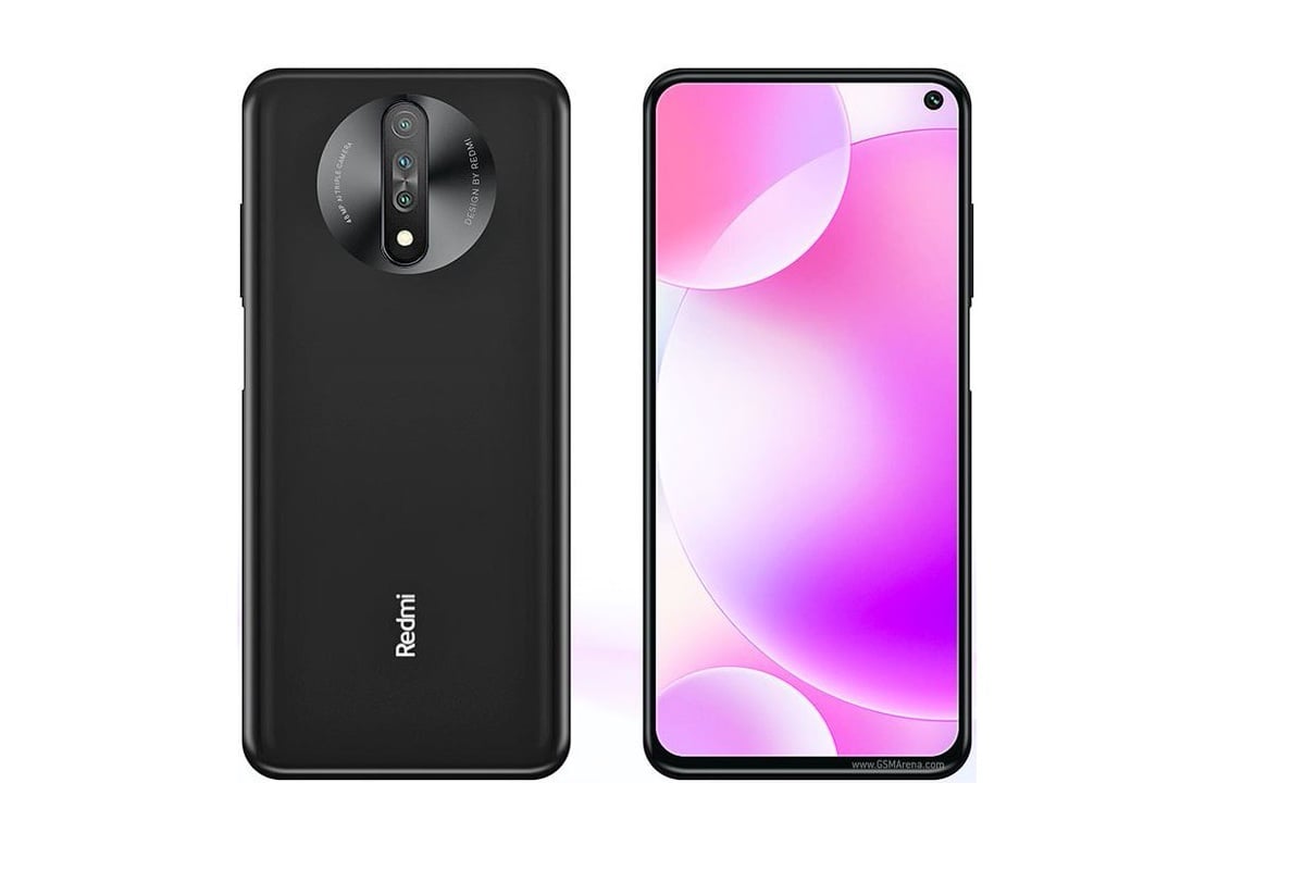 Redmi K30i spotted on Chinese site know expected price and specs