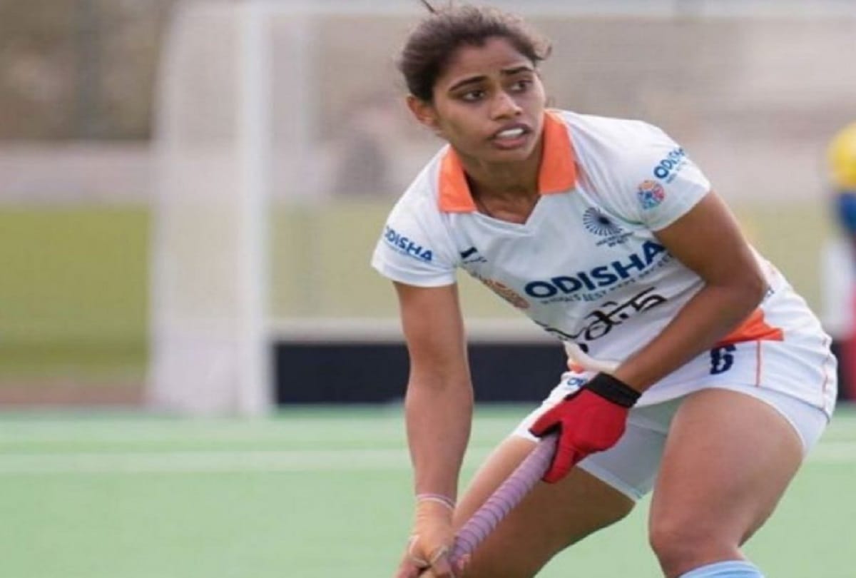 After eye surgeries, Reena khokhar looks to seal spot in Indian hockey team for Tokyo Olympics