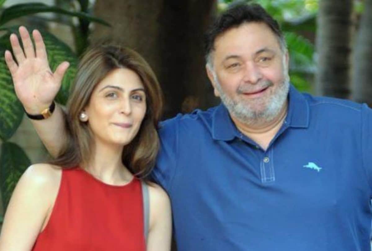 rishi kapoor daughter riddhima kapoor know about her