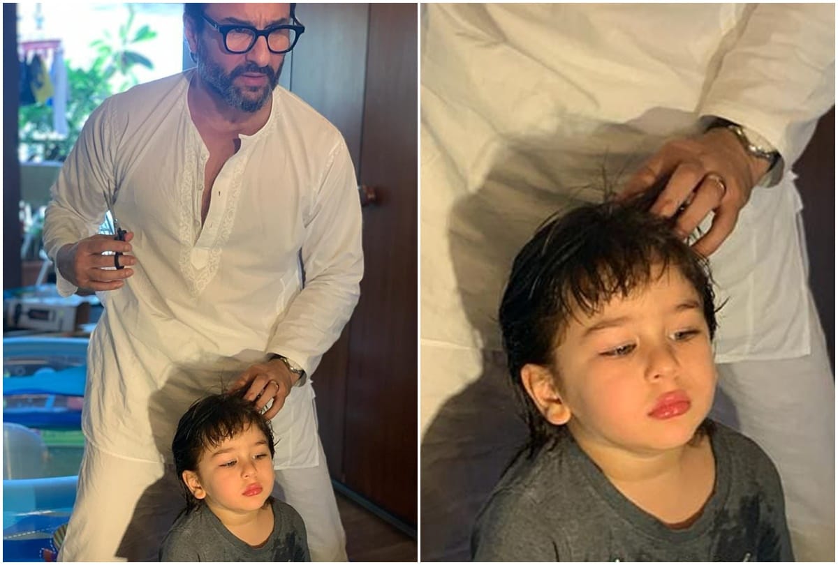 Kareena Kapoor trolled for shared son Taimur Ali Khan photo after   her uncle Rishi Kapoor death