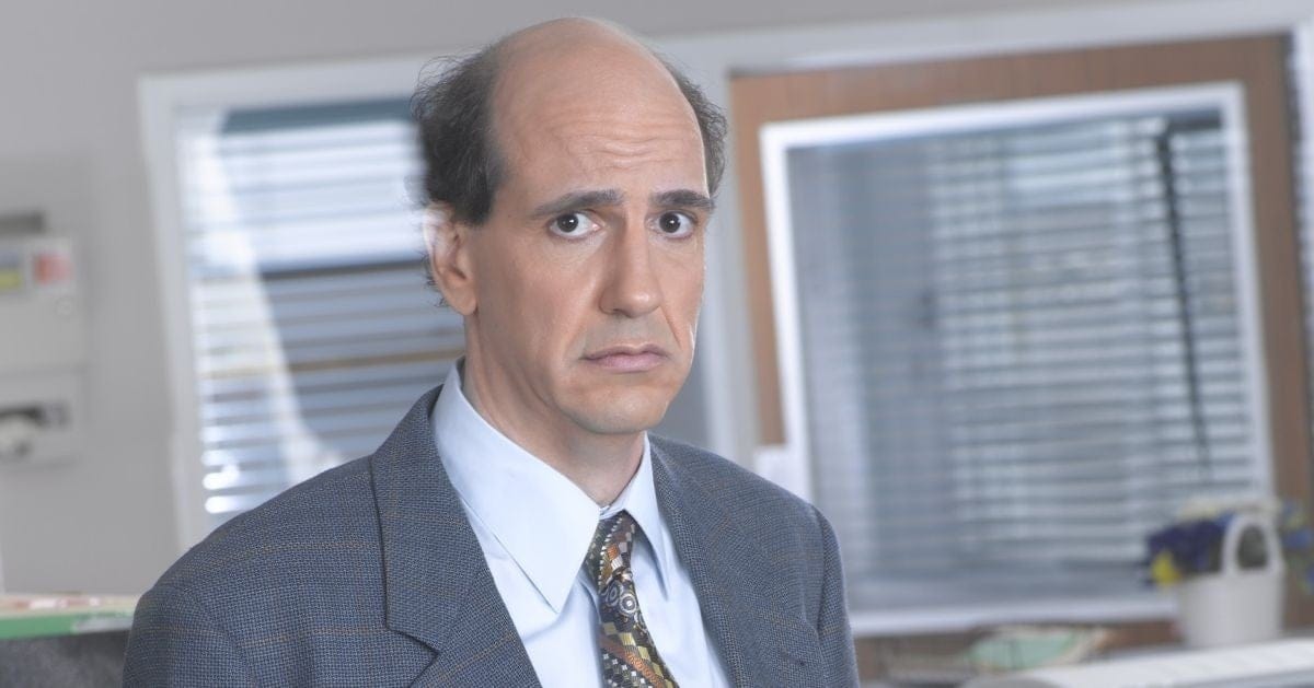 actor Sam Lloyd passes away at the age of 56
