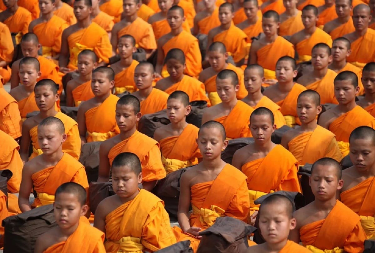 Interesting facts about Thailand and his capital Bangkok full name original