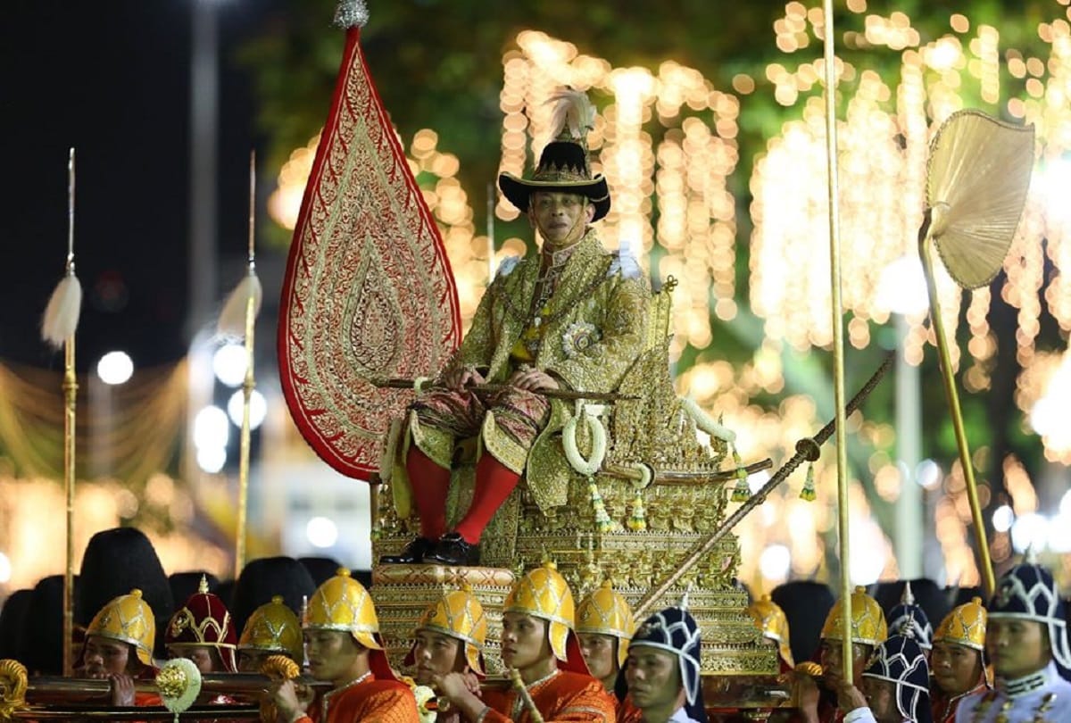 Interesting facts about Thailand and his capital Bangkok full name original