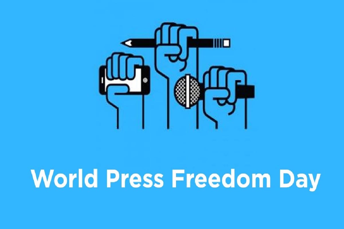 World Press Freedom Day 2021 theme history and significance Learn everything about this day here