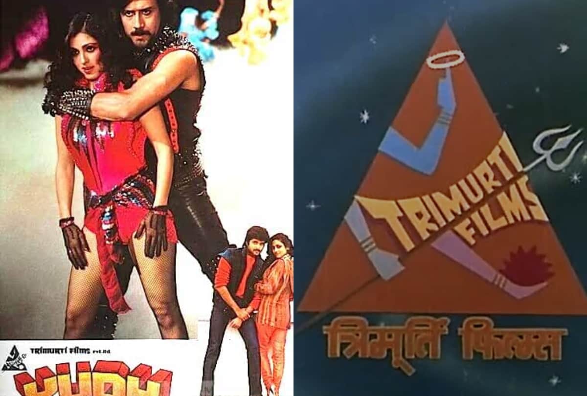 This day that year series by Pankaj Shukla 03 may 1985 bioscope   yudh anil Kapoor Jackie Shroff zee5