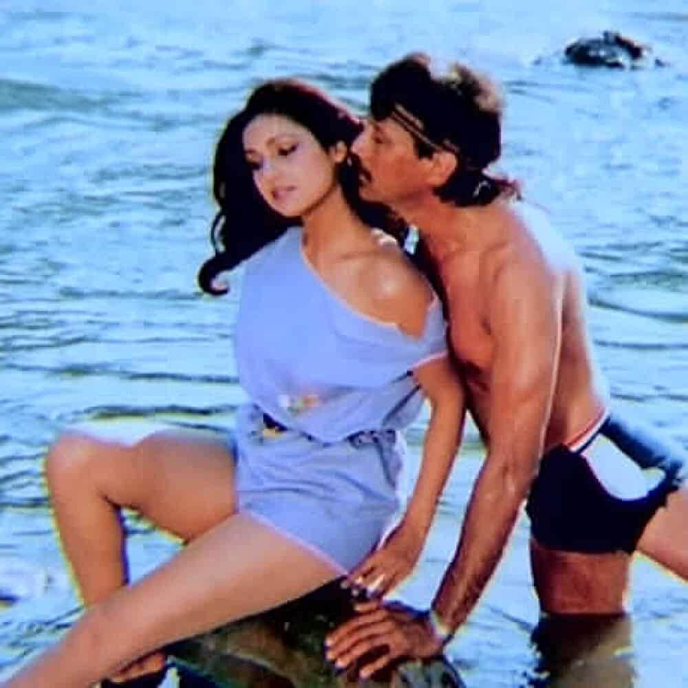 This day that year series by Pankaj Shukla 03 may 1985 bioscope   yudh anil Kapoor Jackie Shroff zee5