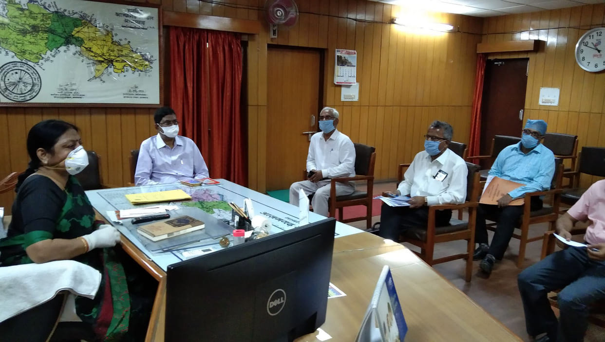 Now Medical College will be transformed into Level-3 Hospital