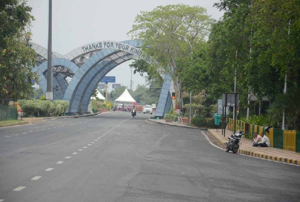 Industries will get online permission in non-containment zone in noida