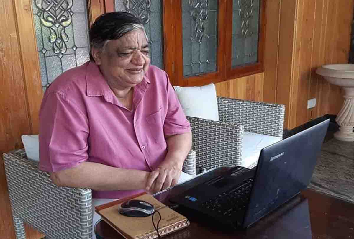 Naresh Agrawal gave big statement against China regarding Coronavirus