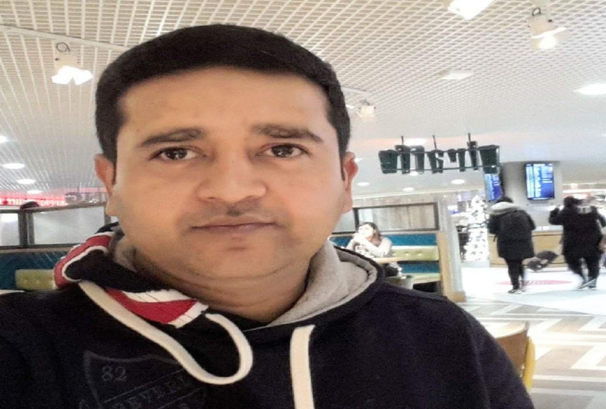 Lockdown: Ajay thakur on unasending rashan to the needy from Brazil