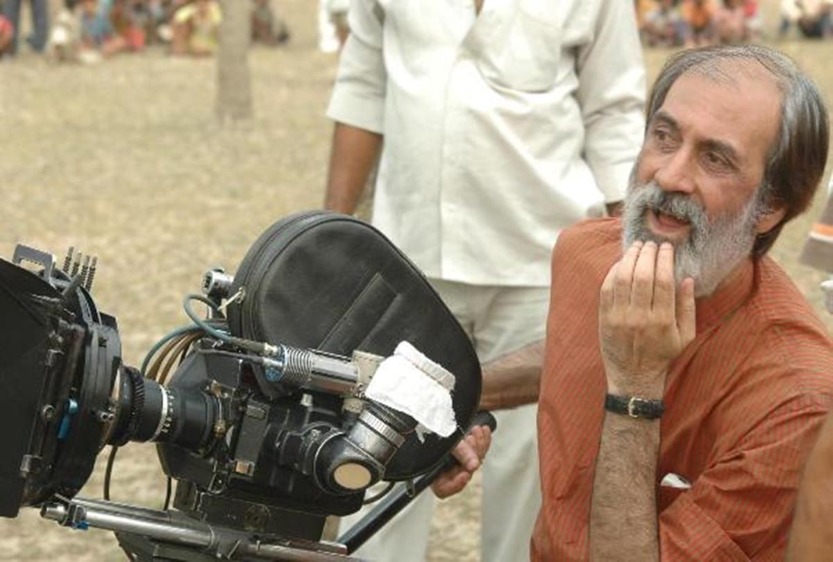 Writer Director Known For Bhojpuri Cinema Anil Ajitabh Died In Patna