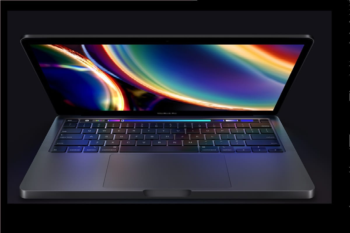 Apple 13-Inch MacBook Pro with Magic Keyboard launched at Rs 1,22,990, Know specifications