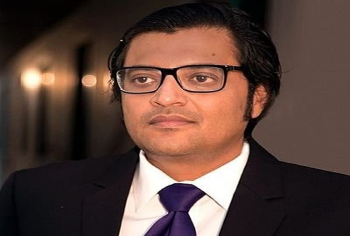 Anvay Naik suicide case, Journalist Arnab Goswami did not appear before the court