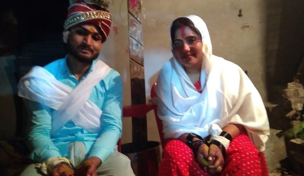 wedding,etawah,etawah news,lock down