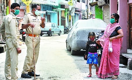 Liquor shops will open in Red Zone as well .. no more relief