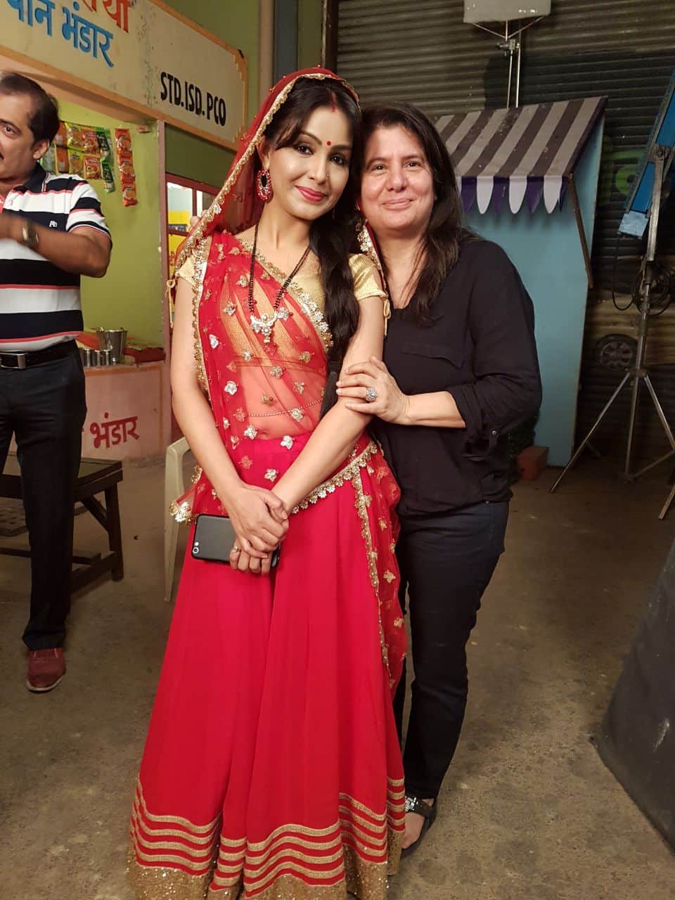 Bhabiji Ghar Par Hain team may back to shooting with safety   preparedness after Kaun Banega Crorepati 12