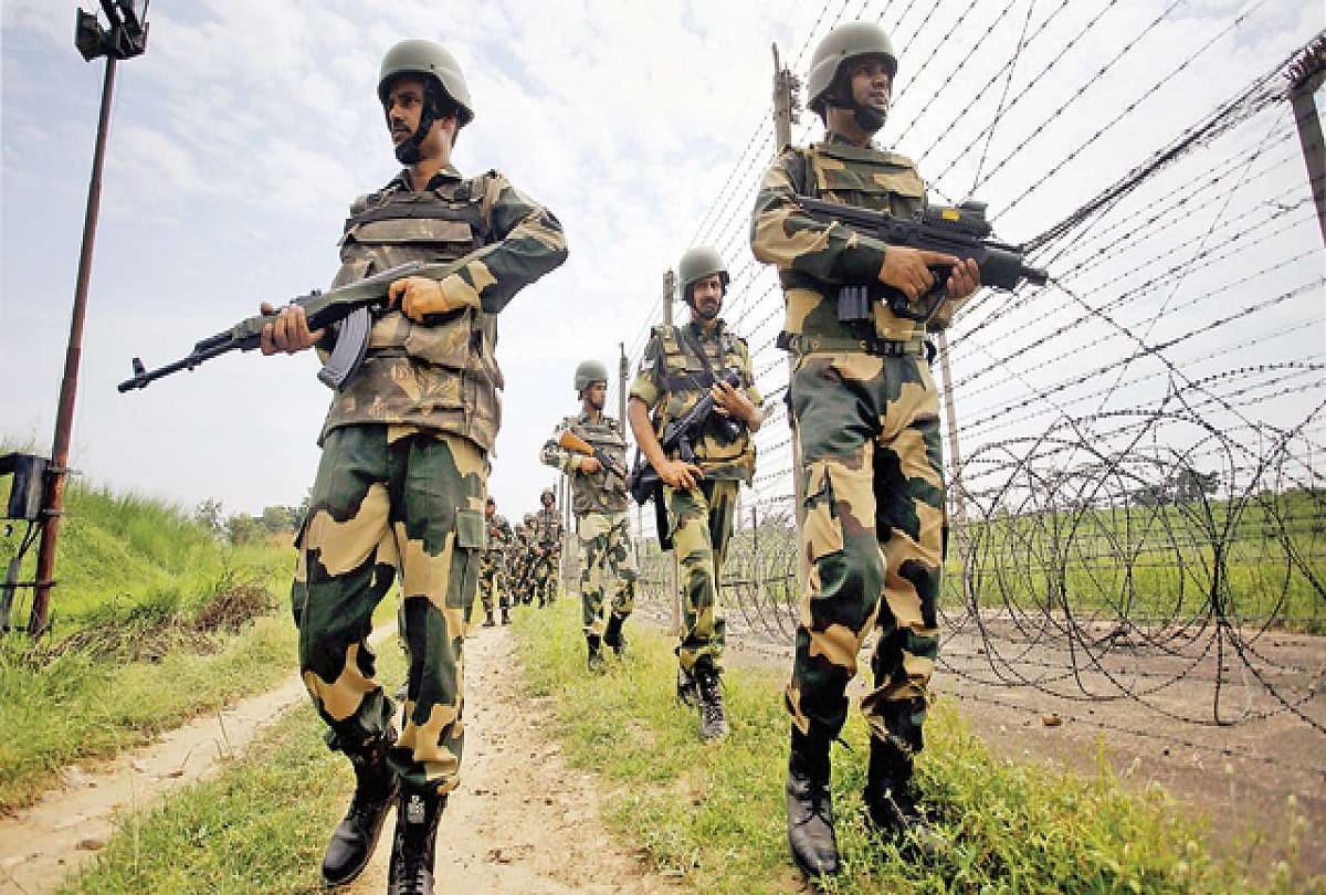 Jammu and Kashmir: Security tightened for Independence Day, special teams deployed in the city