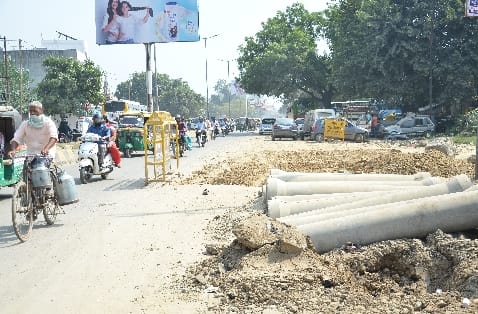 Setu Nigam will give employment to laborers who have returned to the village after migrating from other states