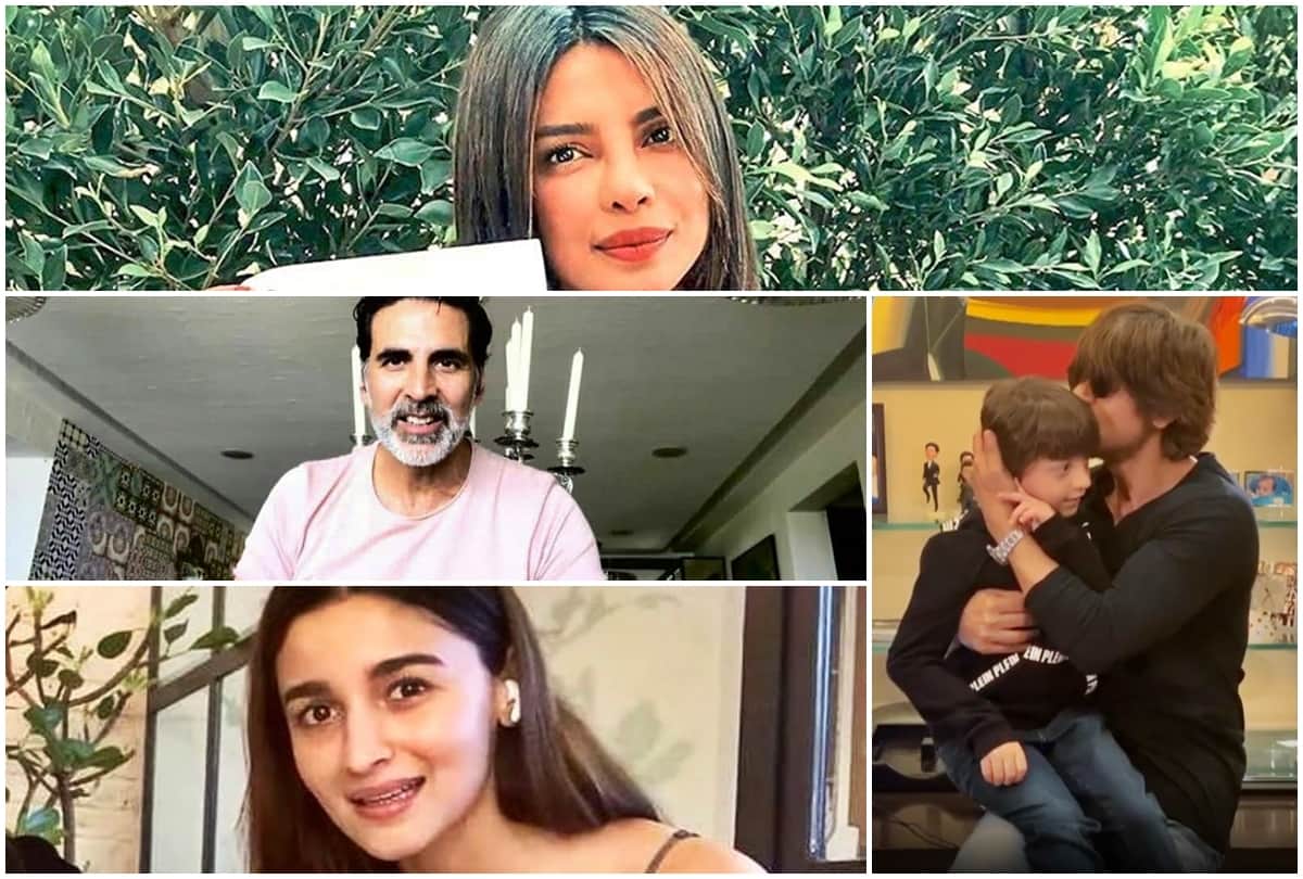 Film Actors Collect 52 Crore Rupees as Fund Through I For India Online Concert