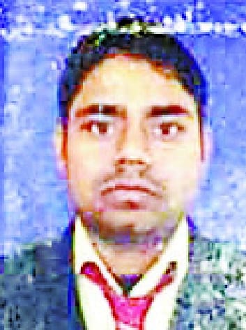 Now in Mirganj the brothers crushed the teacher and killed him