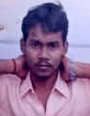 Banda worker hanged, death in Surat