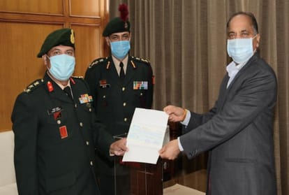 coronavirus: 1239 people brought to Himachal from Tricity