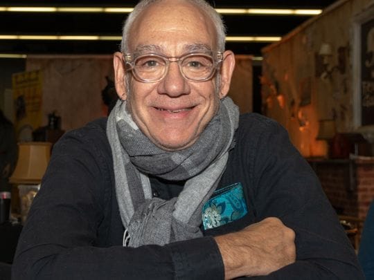 Director And Screenwriter John Lafia Commit Suicide At 63