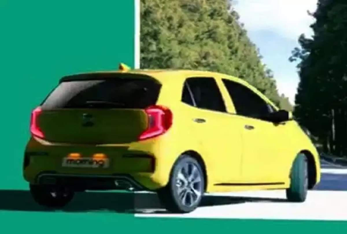 Kia Motors new car Kia Picanto will be launched in the market with new updates