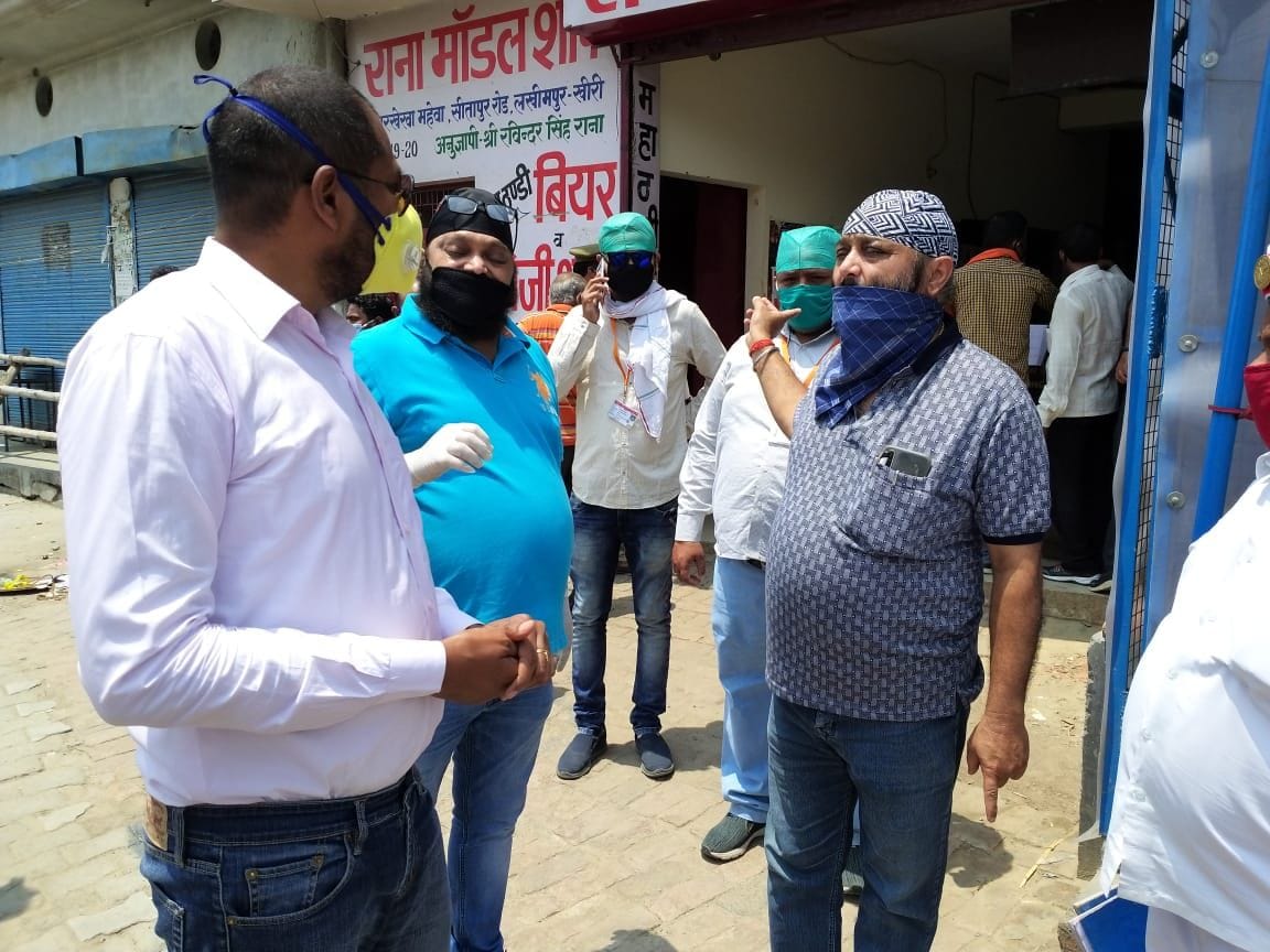 Civic Amenities