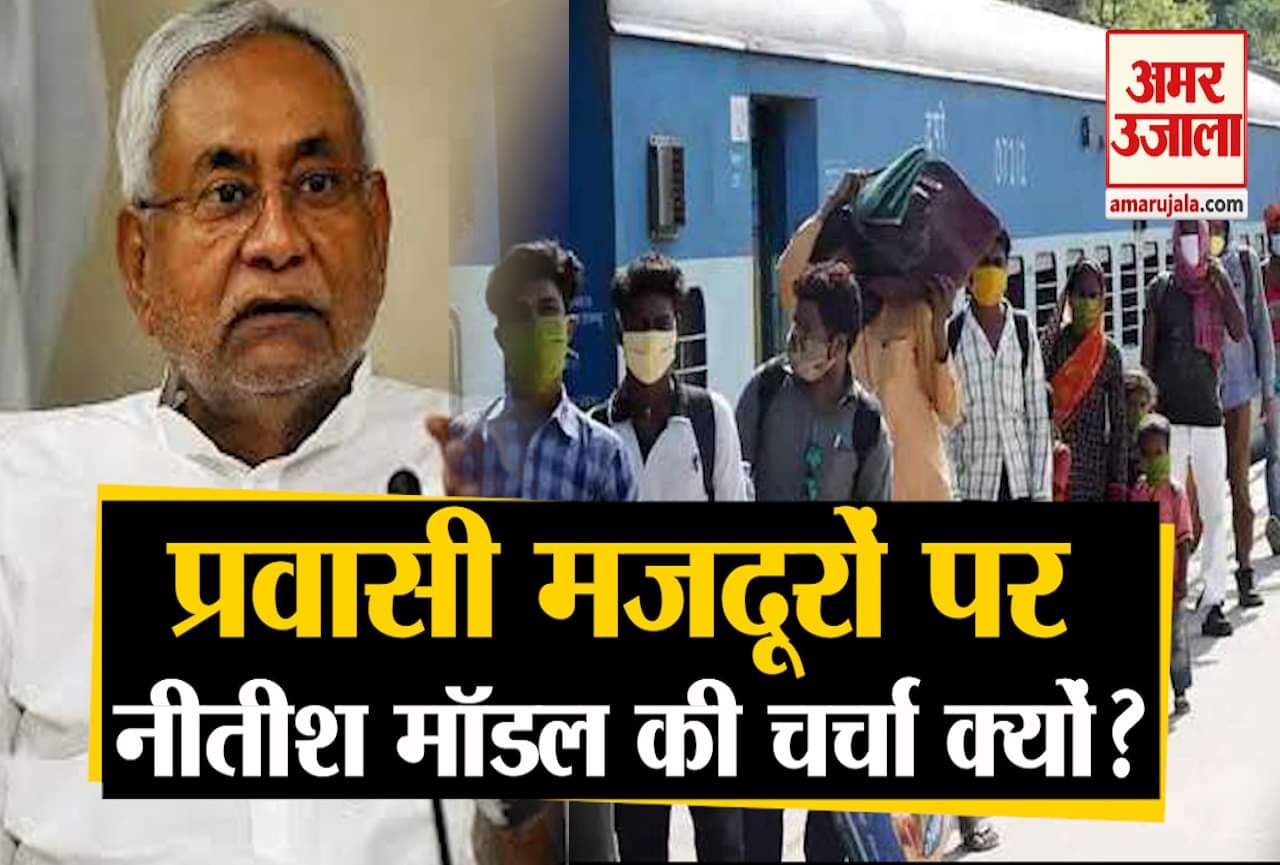 नीतीश कुमार