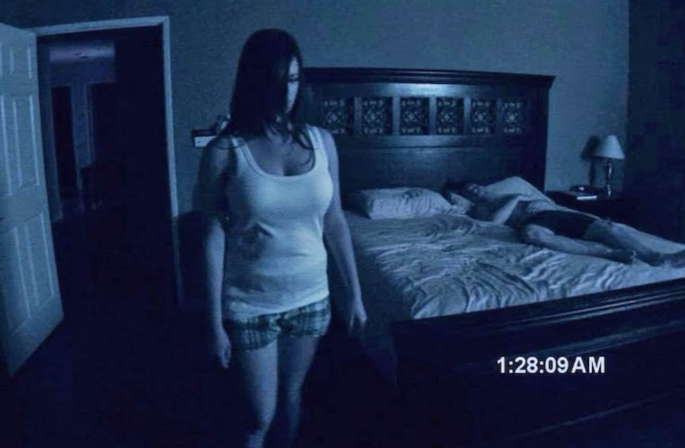 These 5 Horror Movies Are Based on Frightening True Stories
