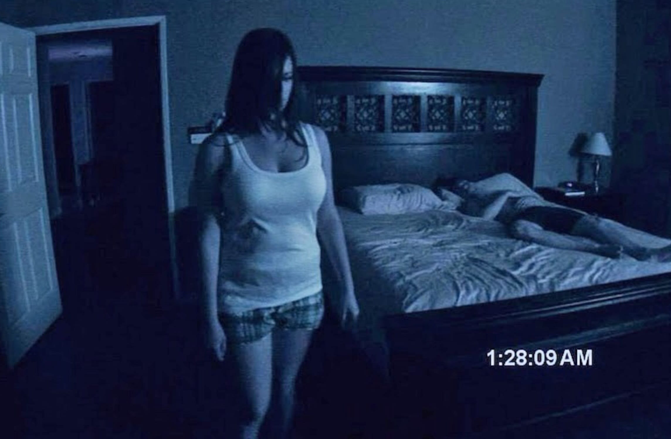 These 5 Horror Movies Are Based on Frightening True Stories