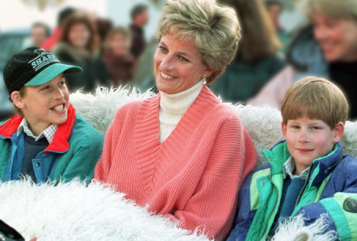 Princess Diana tried to kill herself four times claims new documentary set to be aired on netflix