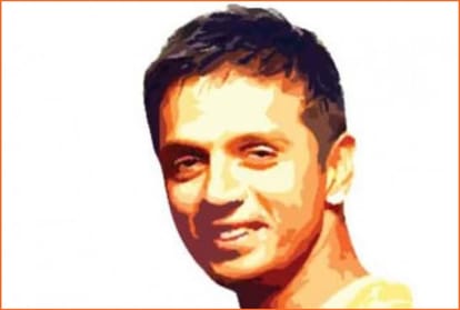 Rahul Dravid: The great wall of India, Most dependable player of Indian cricket history