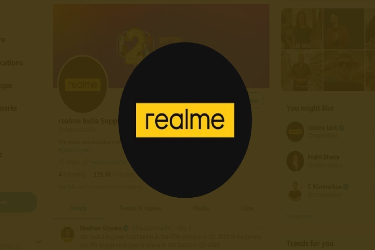 Realme X3 super zoom features leak may launch with 4,200mAh battery know expected price