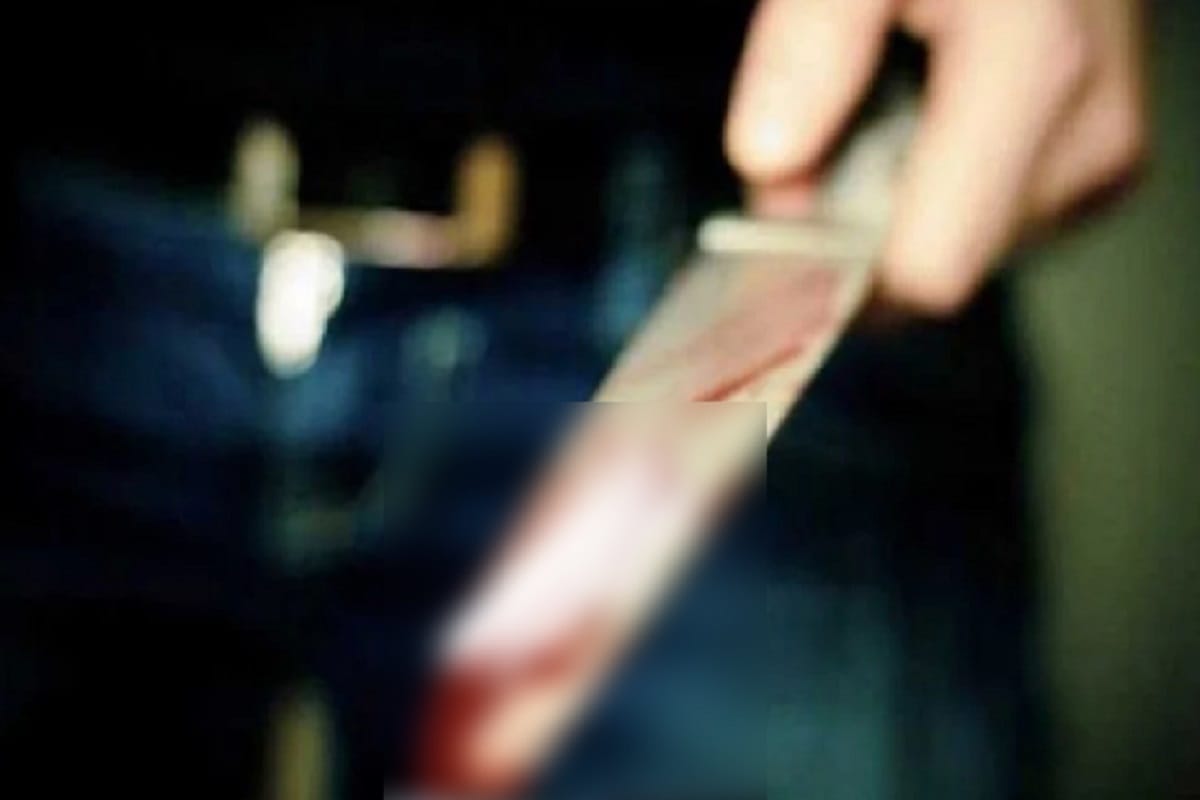 A young man along with his brothers and father killed a friend in Saharanpur